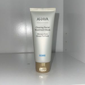 AHAVA clearing Facial Treatment Mask